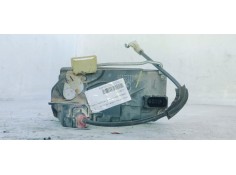 Recambio de cerradura puerta trasera derecha para opel astra h berlina enjoy referencia OEM IAM 13128116  