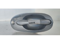 MANETA EXTERIOR DELANTERA DERECHA 