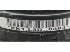 Recambio de mando multifuncion para kia sorento 2.5 crdi cat referencia OEM IAM   