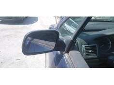 RETROVISOR IZQUIERDO 