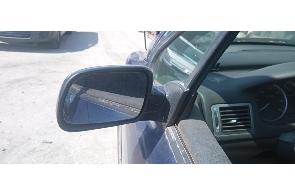 Recambio de retrovisor izquierdo para peugeot 307 (s1) xs referencia OEM IAM   