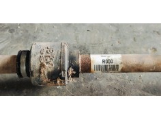 Recambio de transmision delantera derecha para kia rio (yb) 1.2i 85 referencia OEM IAM 495011W000  