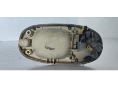 Recambio de maneta exterior delantera derecha para kia carnival ii 2.9 crdi lx referencia OEM IAM   