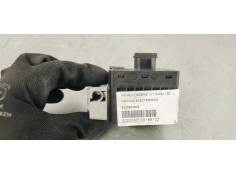 Recambio de modulo electronico para renault scenic iii 1.9 dci 130 referencia OEM IAM 8200604932  