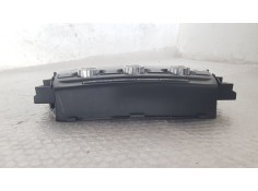 Recambio de mando climatizador para mazda 6 kombi ()(.2012) 2.0i 145 referencia OEM IAM GHS461190H  