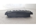 Recambio de mando climatizador para mazda 6 kombi ()(.2012) 2.0i 145 referencia OEM IAM GHS461190H  