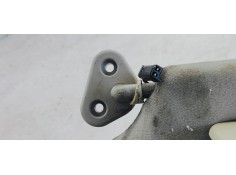 Recambio de parasol izquierdo para mercedes-benz clase m (w163) 270 cdi (163.113) referencia OEM IAM   