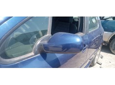 Recambio de retrovisor izquierdo para peugeot 307 (s1) xs referencia OEM IAM   