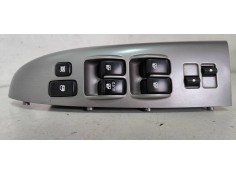 MANDO ELEVALUNAS DELANTERO IZQUIERDO 935704D3200T 