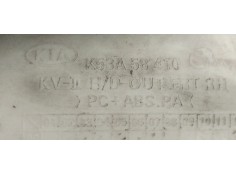 Recambio de maneta exterior delantera derecha para kia carnival ii 2.9 crdi lx referencia OEM IAM   