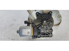 Recambio de elevalunas trasero izquierdo para ssangyong rexton 2.2 xdi 180 fap referencia OEM IAM 83401Y4010  