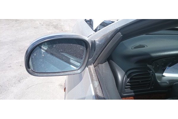 Recambio de retrovisor izquierdo para peugeot 406 berlina (s1/s2) 1.8 cat referencia OEM IAM   