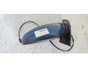 Recambio de retrovisor izquierdo para peugeot 307 (s1) xs referencia OEM IAM   
