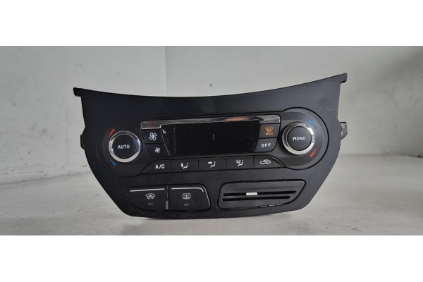 Recambio de mando climatizador para ford grand c-max trend referencia OEM IAM AM5T18C612BJ  
