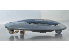 Recambio de maneta exterior delantera derecha para kia carnival ii 2.9 crdi lx referencia OEM IAM   