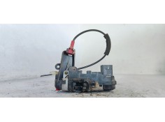 Recambio de cerradura puerta trasera derecha para opel astra h berlina enjoy referencia OEM IAM 13128116  