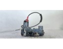 Recambio de cerradura puerta trasera derecha para opel astra h berlina enjoy referencia OEM IAM 13128116  