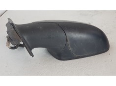 Recambio de retrovisor izquierdo para seat toledo (5p2) 1.9tdi 105 referencia OEM IAM E9014142  