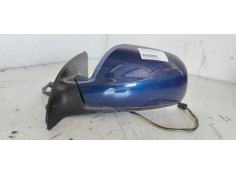 Recambio de retrovisor izquierdo para peugeot 307 (s1) xs referencia OEM IAM   