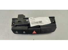 Recambio de warning para opel insignia berlina excellence referencia OEM IAM 13271927  