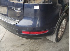 Recambio de paragolpes trasero para volkswagen touareg (7p5) 3.0 v6 tdi referencia OEM IAM   