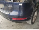 Recambio de paragolpes trasero para volkswagen touareg (7p5) 3.0 v6 tdi referencia OEM IAM   