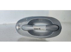 Recambio de maneta exterior delantera derecha para kia carnival ii 2.9 crdi lx referencia OEM IAM   