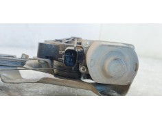 Recambio de elevalunas trasero izquierdo para ssangyong rexton 2.2 xdi 180 fap referencia OEM IAM 83401Y4010  
