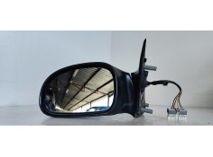 Recambio de retrovisor izquierdo para peugeot 406 berlina (s1/s2) 1.8 cat referencia OEM IAM   