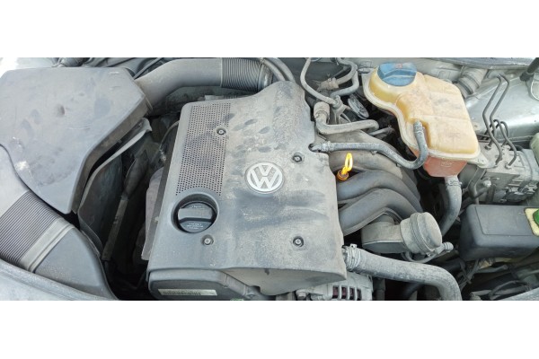 Recambio de motor completo para volkswagen passat berlina (3b2) berlina referencia OEM IAM ARM  