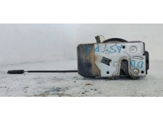 CERRADURA PUERTA DELANTERA DERECHA 24444016 