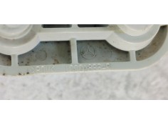 Recambio de parasol derecho para mercedes-benz clase m (w163) 270 cdi (163.113) referencia OEM IAM A2038174920  