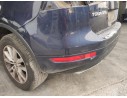 Recambio de paragolpes trasero para volkswagen touareg (7p5) 3.0 v6 tdi referencia OEM IAM   