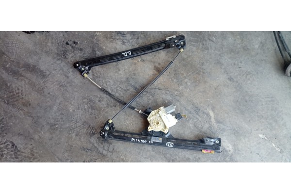 Recambio de elevalunas delantero derecho para citroen c4 grand picasso exclusive referencia OEM IAM 96771179XX 9675288880 