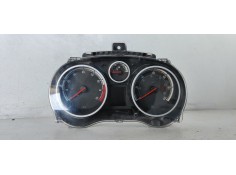 CUADRO INSTRUMENTOS P0013312042 