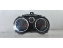 Recambio de cuadro instrumentos para opel corsa d innovation referencia OEM IAM P0013312042  