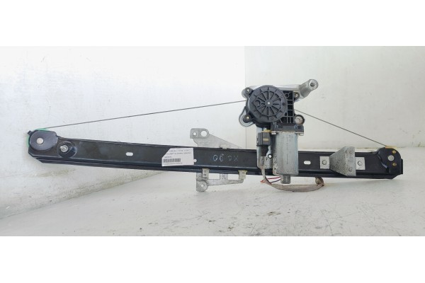 Recambio de elevalunas delantero derecho para volvo xc90 d5 referencia OEM IAM 119970XXX  