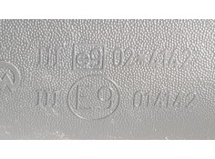 Recambio de retrovisor izquierdo para seat toledo (5p2) 1.9tdi 105 referencia OEM IAM E9014142  