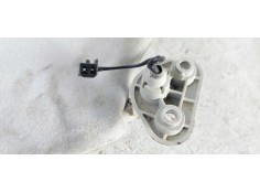 Recambio de parasol derecho para mercedes-benz clase m (w163) 270 cdi (163.113) referencia OEM IAM A2038174920  