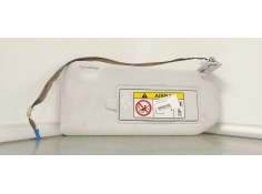 Recambio de parasol derecho para peugeot 308 1.6hdi 92 fap referencia OEM IAM   