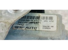 Recambio de elevalunas trasero izquierdo para ssangyong rexton 2.2 xdi 180 fap referencia OEM IAM 83401Y4010  