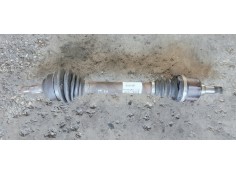 Recambio de transmision delantera izquierda para citroen c4 berlina cool referencia OEM IAM 9637117780  