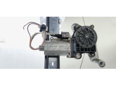 Recambio de elevalunas delantero derecho para volvo xc90 d5 referencia OEM IAM 119970XXX  