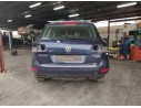 Recambio de paragolpes trasero para volkswagen touareg (7p5) 3.0 v6 tdi referencia OEM IAM   
