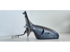 Recambio de retrovisor izquierdo para peugeot 406 berlina (s1/s2) 1.8 cat referencia OEM IAM   
