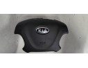 Recambio de airbag delantero izquierdo para kia carnival 2.9 crdi cat referencia OEM IAM 569004D520VA  