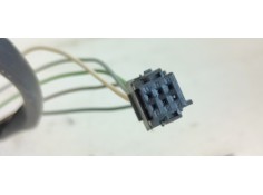 Recambio de retrovisor izquierdo para peugeot 307 (s1) xs referencia OEM IAM   