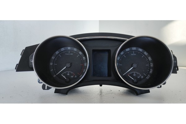 Recambio de cuadro instrumentos para skoda superb combi (3t5) active referencia OEM IAM 3T2920841M  