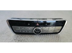 MANDO CLIMATIZADOR 6871036010 