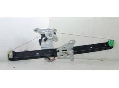 Recambio de elevalunas delantero derecho para volvo xc90 d5 referencia OEM IAM 119970XXX  